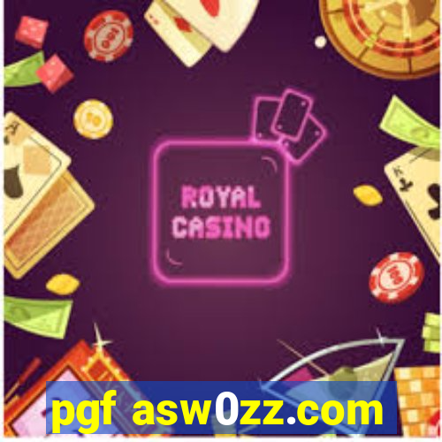 pgf asw0zz.com